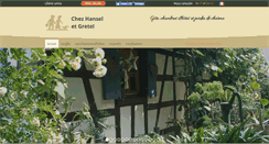 Desktop Screenshot of gitelanoix.com